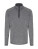 Men´s Long Sleeve Performance ¼ Zip - 2548457 - variant