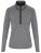 Women´s Long Sleeve Performance ¼ Zip - 2548461 - variant
