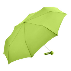 FA5008 Alu Mini Umbrella - Reklamnepredmety