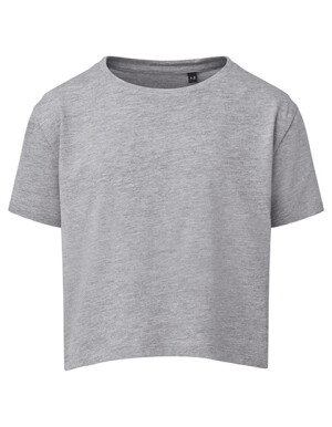 Kids Boxy Tee - Reklamnepredmety