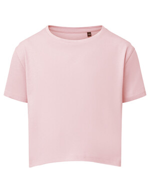 Kids Boxy Tee - Reklamnepredmety