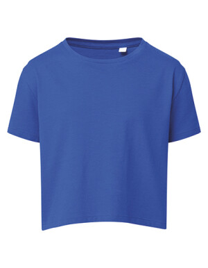Kids Boxy Tee - Reklamnepredmety