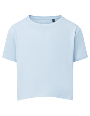 Kids Boxy Tee - Reklamnepredmety