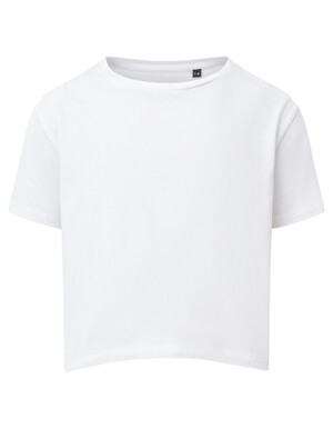 Kids Boxy Tee - Reklamnepredmety