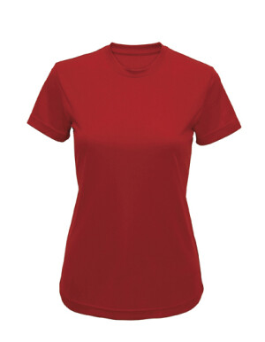 Women´s Recycled Performance T-Shirt - Reklamnepredmety