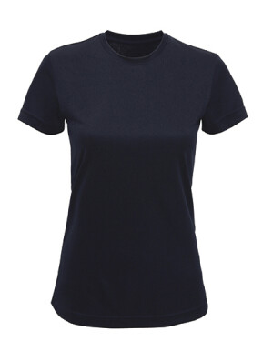 Women´s Recycled Performance T-Shirt - Reklamnepredmety
