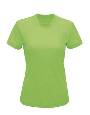 Women´s Recycled Performance T-Shirt - Reklamnepredmety