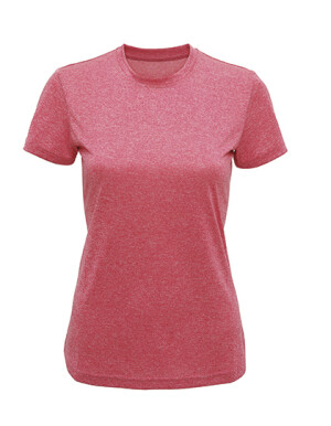 Women´s Recycled Performance T-Shirt - Reklamnepredmety