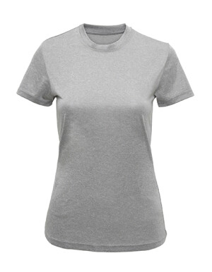 Women´s Recycled Performance T-Shirt - Reklamnepredmety