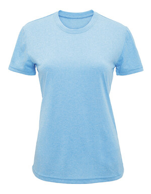 Women´s Recycled Performance T-Shirt - Reklamnepredmety