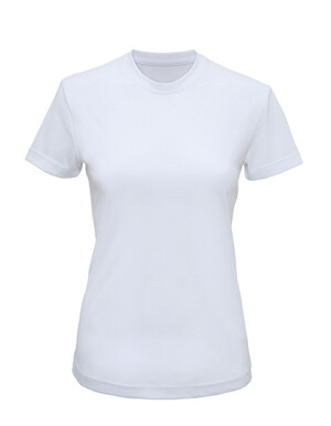 Women´s Recycled Performance T-Shirt - Reklamnepredmety