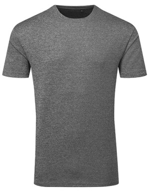 Men´s Textured Recycled T-Shirt - Reklamnepredmety