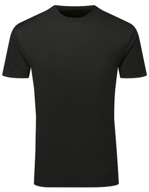 Men´s Textured Recycled T-Shirt - Reklamnepredmety