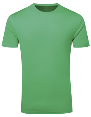 Men´s Textured Recycled T-Shirt - Reklamnepredmety