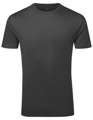 Men´s Textured Recycled T-Shirt - Reklamnepredmety