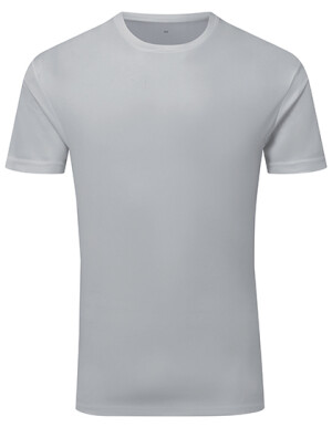 Men´s Textured Recycled T-Shirt - Reklamnepredmety