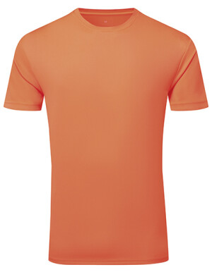 Men´s Textured Recycled T-Shirt - Reklamnepredmety