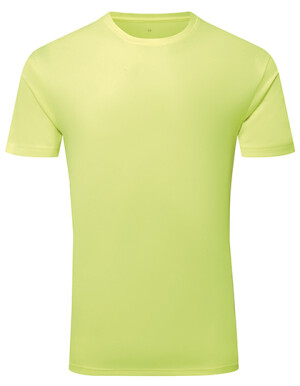 Men´s Textured Recycled T-Shirt - Reklamnepredmety