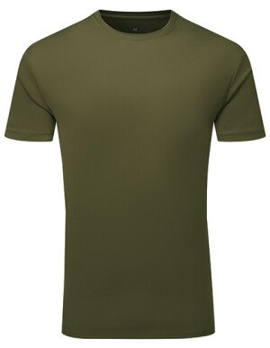 Men´s Textured Recycled T-Shirt - Reklamnepredmety