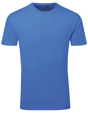 Men´s Textured Recycled T-Shirt - Reklamnepredmety