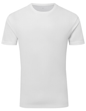 Men´s Textured Recycled T-Shirt - Reklamnepredmety