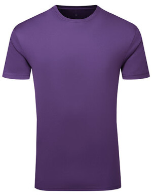 Men´s Textured Recycled T-Shirt - Reklamnepredmety