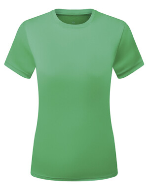 Women´s Textured Recycled T-Shirt - Reklamnepredmety