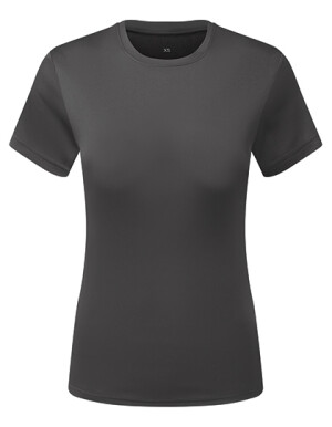 Women´s Textured Recycled T-Shirt - Reklamnepredmety
