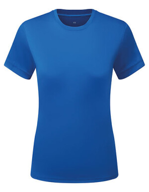 Women´s Textured Recycled T-Shirt - Reklamnepredmety