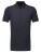 Men´s Textured Recycled Polo Shirt - 2548529 - variant