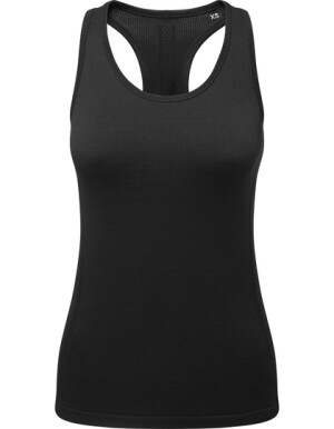 Women´s Recycled Seamless ´3D Fit´ Multi-Sport Flex Vest - Reklamnepredmety