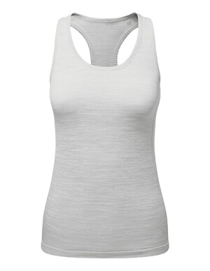 Women´s Recycled Seamless ´3D Fit´ Multi-Sport Flex Vest - Reklamnepredmety