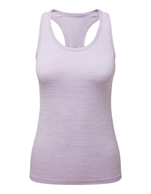 Women´s Recycled Seamless ´3D Fit´ Multi-Sport Flex Vest - Reklamnepredmety