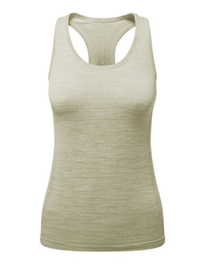 Women´s Recycled Seamless ´3D Fit´ Multi-Sport Flex Vest - Reklamnepredmety