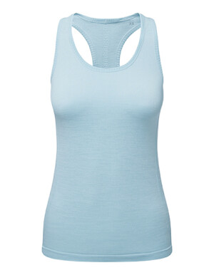Women´s Recycled Seamless ´3D Fit´ Multi-Sport Flex Vest - Reklamnepredmety