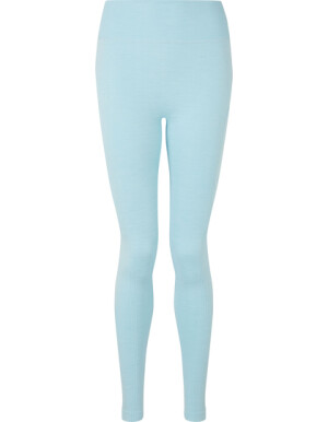 Women´s Recycled Seamless ´3D Fit´ Multi-Sport Flex Leggings - Reklamnepredmety