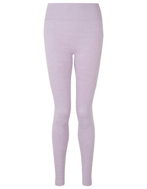 Women´s Recycled Seamless ´3D Fit´ Multi-Sport Flex Leggings - Reklamnepredmety