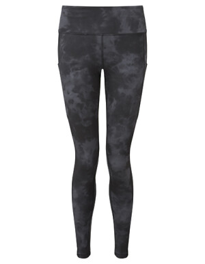 Women´s Recycled Perform Full-Length Leggings - Reklamnepredmety