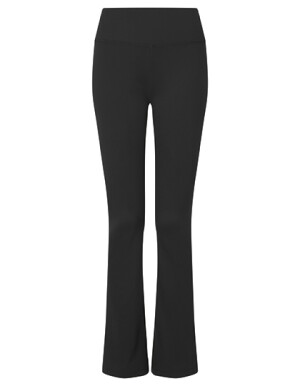 Women´s Recycled Flare Leggings - Reklamnepredmety