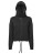 Women´s Recycled Drawstring Full-Zip Hoodie - 2548566 - variant