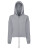Women´s Recycled Drawstring Full-Zip Hoodie - 2548568 - variant