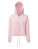 Women´s Recycled Drawstring Full-Zip Hoodie - 2548569 - variant