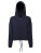 Women´s Recycled Drawstring Full-Zip Hoodie - 2548571 - variant