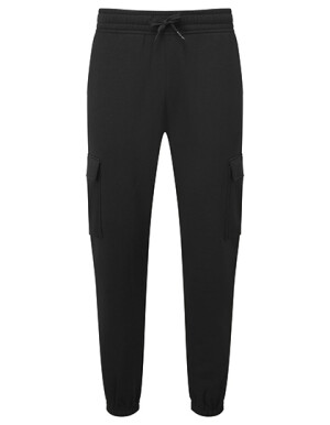 Unisex Cargo Recycled Joggers - Reklamnepredmety