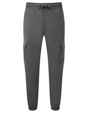 Unisex Cargo Recycled Joggers - Reklamnepredmety