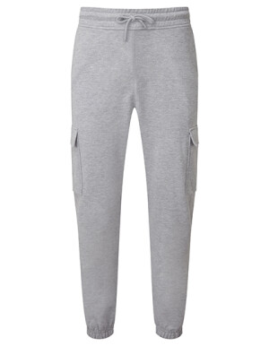 Unisex Cargo Recycled Joggers - Reklamnepredmety