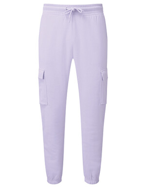 Unisex Cargo Recycled Joggers - Reklamnepredmety