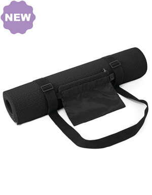Fitness Mat & Carry Bag - Reklamnepredmety