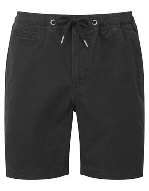 Men´s Drawstring Chino Shorts - Reklamnepredmety