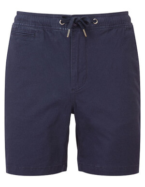 Men´s Drawstring Chino Shorts - Reklamnepredmety